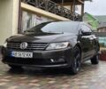 Коричневый Фольксваген CC / Passat CC, объемом двигателя 2 л и пробегом 192 тыс. км за 13700 $, фото 10 на Automoto.ua