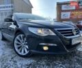 Коричневий Фольксваген CC / Passat CC, об'ємом двигуна 1.8 л та пробігом 246 тис. км за 8950 $, фото 1 на Automoto.ua