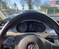 Коричневый Фольксваген CC / Passat CC, объемом двигателя 1.98 л и пробегом 212 тыс. км за 9600 $, фото 10 на Automoto.ua