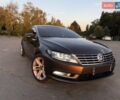 Коричневый Фольксваген CC / Passat CC, объемом двигателя 1.97 л и пробегом 283 тыс. км за 13100 $, фото 3 на Automoto.ua
