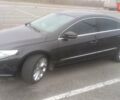 Коричневый Фольксваген CC / Passat CC, объемом двигателя 1.8 л и пробегом 245 тыс. км за 8000 $, фото 2 на Automoto.ua