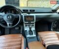 Коричневый Фольксваген CC / Passat CC, объемом двигателя 2 л и пробегом 227 тыс. км за 11999 $, фото 1 на Automoto.ua