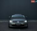 Коричневый Фольксваген CC / Passat CC, объемом двигателя 1.8 л и пробегом 146 тыс. км за 10999 $, фото 1 на Automoto.ua
