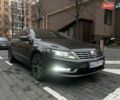 Коричневый Фольксваген CC / Passat CC, объемом двигателя 1.8 л и пробегом 228 тыс. км за 10800 $, фото 15 на Automoto.ua