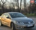 Коричневый Фольксваген CC / Passat CC, объемом двигателя 1.98 л и пробегом 172 тыс. км за 9999 $, фото 1 на Automoto.ua