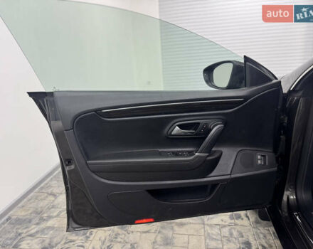 Коричневый Фольксваген CC / Passat CC, объемом двигателя 1.97 л и пробегом 220 тыс. км за 12300 $, фото 17 на Automoto.ua