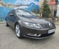 Коричневый Фольксваген CC / Passat CC, объемом двигателя 1.98 л и пробегом 142 тыс. км за 10900 $, фото 20 на Automoto.ua