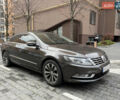 Коричневый Фольксваген CC / Passat CC, объемом двигателя 1.8 л и пробегом 228 тыс. км за 10800 $, фото 2 на Automoto.ua