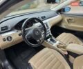 Коричневый Фольксваген CC / Passat CC, объемом двигателя 1.98 л и пробегом 142 тыс. км за 10900 $, фото 21 на Automoto.ua