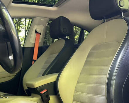 Коричневий Фольксваген CC / Passat CC, об'ємом двигуна 1.8 л та пробігом 220 тис. км за 12500 $, фото 10 на Automoto.ua