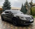 Коричневий Фольксваген CC / Passat CC, об'ємом двигуна 2 л та пробігом 192 тис. км за 13700 $, фото 16 на Automoto.ua