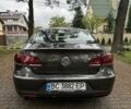 Коричневый Фольксваген CC / Passat CC, объемом двигателя 1.97 л и пробегом 177 тыс. км за 13500 $, фото 6 на Automoto.ua