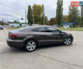 Коричневый Фольксваген CC / Passat CC, объемом двигателя 2 л и пробегом 230 тыс. км за 9800 $, фото 5 на Automoto.ua