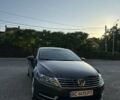 Коричневый Фольксваген CC / Passat CC, объемом двигателя 1.98 л и пробегом 188 тыс. км за 10700 $, фото 1 на Automoto.ua