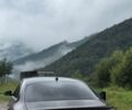 Коричневый Фольксваген CC / Passat CC, объемом двигателя 1.98 л и пробегом 157 тыс. км за 9000 $, фото 1 на Automoto.ua