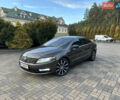 Коричневый Фольксваген CC / Passat CC, объемом двигателя 2 л и пробегом 306 тыс. км за 9000 $, фото 1 на Automoto.ua