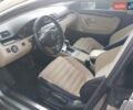 Коричневый Фольксваген CC / Passat CC, объемом двигателя 1.8 л и пробегом 220 тыс. км за 10300 $, фото 11 на Automoto.ua