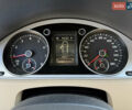 Коричневый Фольксваген CC / Passat CC, объемом двигателя 1.98 л и пробегом 139 тыс. км за 12300 $, фото 13 на Automoto.ua
