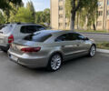 Коричневий Фольксваген CC / Passat CC, об'ємом двигуна 1.98 л та пробігом 250 тис. км за 12500 $, фото 1 на Automoto.ua