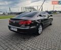 Коричневый Фольксваген CC / Passat CC, объемом двигателя 1.98 л и пробегом 197 тыс. км за 9400 $, фото 9 на Automoto.ua