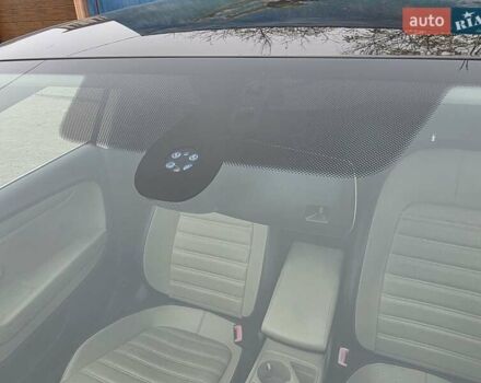 Коричневый Фольксваген CC / Passat CC, объемом двигателя 1.98 л и пробегом 142 тыс. км за 10900 $, фото 42 на Automoto.ua