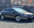 Коричневий Фольксваген CC / Passat CC, об'ємом двигуна 1.8 л та пробігом 280 тис. км за 8890 $, фото 1 на Automoto.ua