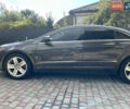 Коричневий Фольксваген CC / Passat CC, об'ємом двигуна 1.98 л та пробігом 220 тис. км за 9900 $, фото 22 на Automoto.ua