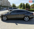 Коричневый Фольксваген CC / Passat CC, объемом двигателя 1.98 л и пробегом 139 тыс. км за 12300 $, фото 9 на Automoto.ua