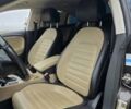 Коричневый Фольксваген CC / Passat CC, объемом двигателя 1.98 л и пробегом 142 тыс. км за 10900 $, фото 33 на Automoto.ua