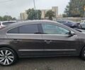 Коричневый Фольксваген CC / Passat CC, объемом двигателя 1.8 л и пробегом 157 тыс. км за 11500 $, фото 5 на Automoto.ua