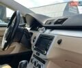 Коричневый Фольксваген CC / Passat CC, объемом двигателя 2 л и пробегом 200 тыс. км за 10200 $, фото 36 на Automoto.ua
