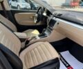 Коричневый Фольксваген CC / Passat CC, объемом двигателя 2 л и пробегом 200 тыс. км за 10200 $, фото 34 на Automoto.ua
