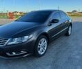 Коричневый Фольксваген CC / Passat CC, объемом двигателя 1.97 л и пробегом 185 тыс. км за 14150 $, фото 11 на Automoto.ua