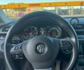 Коричневый Фольксваген CC / Passat CC, объемом двигателя 1.97 л и пробегом 185 тыс. км за 14150 $, фото 13 на Automoto.ua