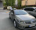 Коричневий Фольксваген CC / Passat CC, об'ємом двигуна 1.98 л та пробігом 250 тис. км за 12500 $, фото 3 на Automoto.ua