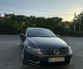 Коричневый Фольксваген CC / Passat CC, объемом двигателя 1.98 л и пробегом 188 тыс. км за 10700 $, фото 2 на Automoto.ua