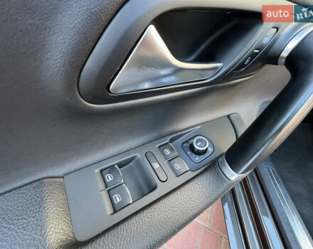 Коричневый Фольксваген CC / Passat CC, объемом двигателя 1.97 л и пробегом 125 тыс. км за 14800 $, фото 43 на Automoto.ua