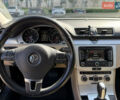 Коричневый Фольксваген CC / Passat CC, объемом двигателя 1.98 л и пробегом 139 тыс. км за 12300 $, фото 11 на Automoto.ua