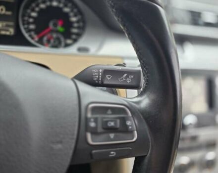 Коричневый Фольксваген CC / Passat CC, объемом двигателя 1.98 л и пробегом 142 тыс. км за 10900 $, фото 27 на Automoto.ua