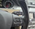 Коричневый Фольксваген CC / Passat CC, объемом двигателя 1.98 л и пробегом 142 тыс. км за 10900 $, фото 27 на Automoto.ua