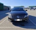 Коричневый Фольксваген CC / Passat CC, объемом двигателя 1.8 л и пробегом 223 тыс. км за 10000 $, фото 1 на Automoto.ua