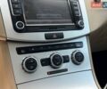 Коричневый Фольксваген CC / Passat CC, объемом двигателя 2 л и пробегом 200 тыс. км за 10200 $, фото 17 на Automoto.ua