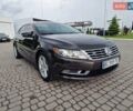 Коричневый Фольксваген CC / Passat CC, объемом двигателя 1.98 л и пробегом 197 тыс. км за 9400 $, фото 17 на Automoto.ua
