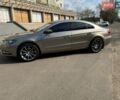 Коричневий Фольксваген CC / Passat CC, об'ємом двигуна 1.8 л та пробігом 144 тис. км за 11200 $, фото 1 на Automoto.ua