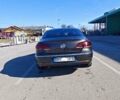 Коричневый Фольксваген CC / Passat CC, объемом двигателя 1.8 л и пробегом 223 тыс. км за 10000 $, фото 2 на Automoto.ua