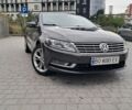 Коричневий Фольксваген CC / Passat CC, об'ємом двигуна 1.97 л та пробігом 283 тис. км за 11850 $, фото 1 на Automoto.ua