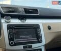 Коричневый Фольксваген CC / Passat CC, объемом двигателя 2 л и пробегом 200 тыс. км за 10200 $, фото 42 на Automoto.ua