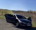 Фольксваген CC / Passat CC 2012 в Иршава на Automoto.ua Коричневый Фольксваген CC / Passat CC, объемом двигателя 2 л и пробегом 283 тыс. км за 12000 $, фото 8 на Automoto.ua