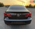Коричневый Фольксваген CC / Passat CC, объемом двигателя 1.97 л и пробегом 283 тыс. км за 13100 $, фото 4 на Automoto.ua