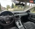Коричневый Фольксваген CC / Passat CC, объемом двигателя 1.97 л и пробегом 177 тыс. км за 13500 $, фото 23 на Automoto.ua